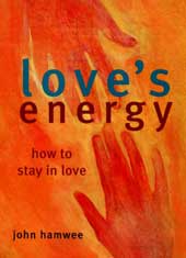 Love's Energy cover