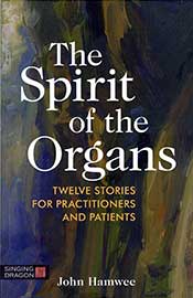 The Spirit of the Organs - Singing Dragon, 2018